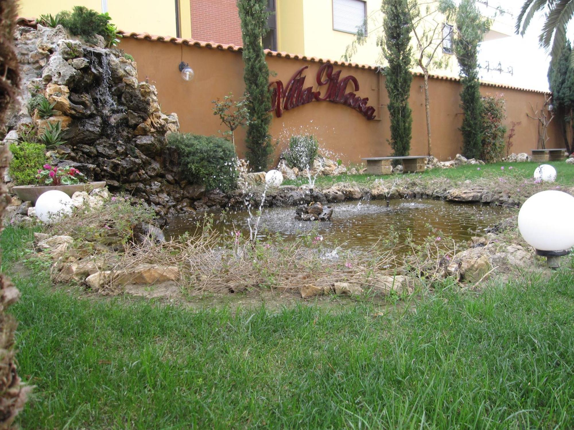 Hotel Ristorante La Lanterna Calvizzano Esterno foto