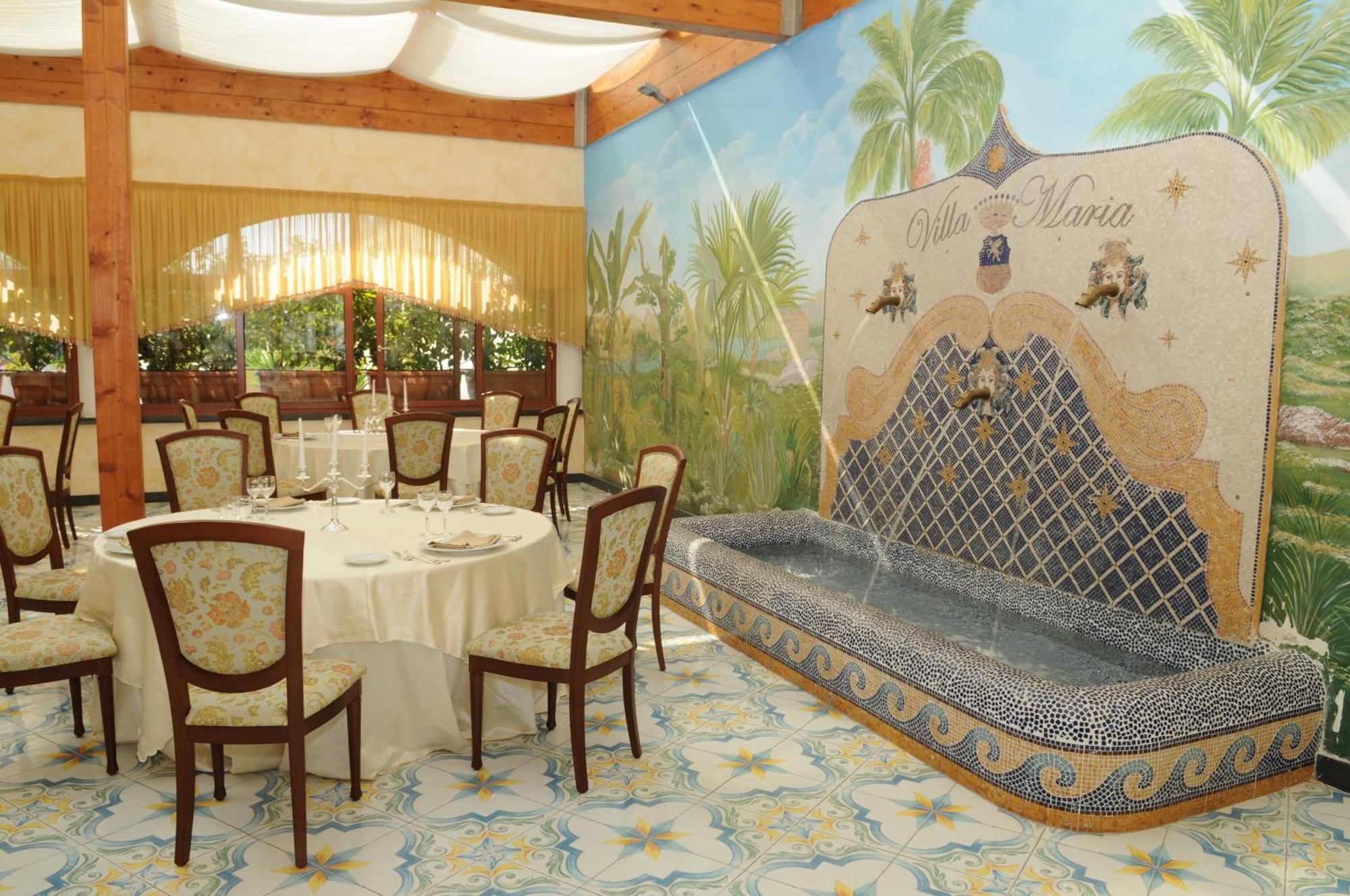 Hotel Ristorante La Lanterna Calvizzano Esterno foto
